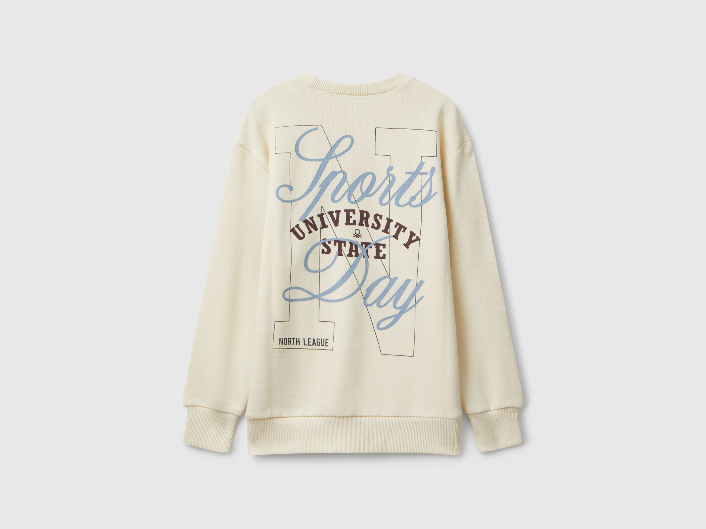 SWEATER L/S Jungen image number 2